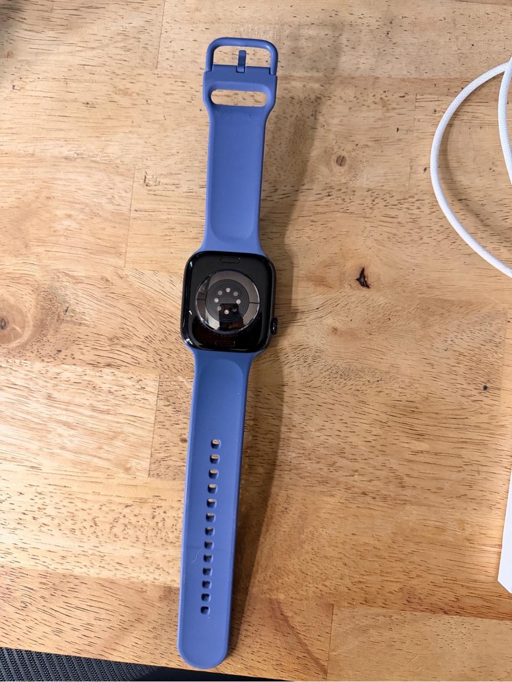 Apple Watch series 10, 46mm - Picture 5 of 5